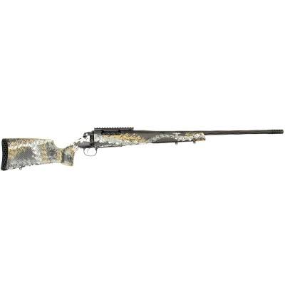 WEATHERBY 307 .25 CREEDMOOR - Image 2 of 2