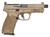 SMITH & WESSON M&P9 M2.0 9MM LUGER (9x19 PARA) - Image 1 of 1
