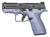 SMITH & WESSON M&P9 SHIELD X 9MM LUGER (9x19 PARA) - Image 1 of 1