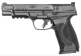 SMITH & WESSON M&P9 M2.0 METAL HD 9MM LUGER (9x19 PARA) - Image 1 of 1
