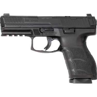 HECKLER & KOCH VP9K 9MM LUGER (9X19 PARA) - Image 1 of 3
