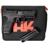 HECKLER & KOCH VP9K 9MM LUGER (9X19 PARA) - Image 3 of 3