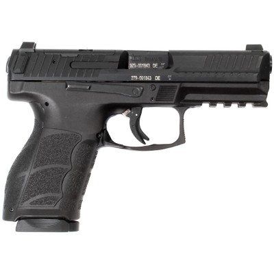 HECKLER & KOCH VP9K 9MM LUGER (9X19 PARA) - Image 2 of 3