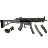 HECKLER & KOCH SP5 9MM LUGER (9X19 PARA) - 3 of 3
