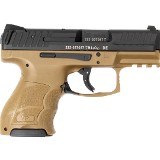 HECKLER & KOCH VP9SK 9MM LUGER (9X19 PARA) - Image 2 of 3