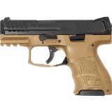 HECKLER & KOCH VP9SK 9MM LUGER (9X19 PARA) - Image 1 of 3
