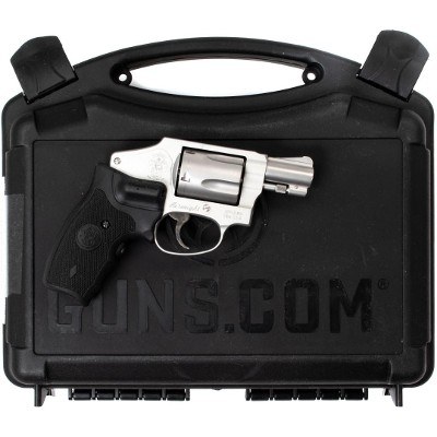 SMITH & WESSON 642-2 AIRWEIGHT .38 SPL +P - Image 3 of 3