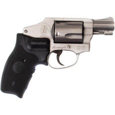 SMITH & WESSON 642-2 AIRWEIGHT .38 SPL +P - Image 2 of 3