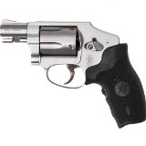 SMITH & WESSON 642-2 AIRWEIGHT .38 SPL +P - Image 1 of 3