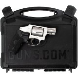 SMITH & WESSON 642-2 AIRWEIGHT .38 SPL +P - Image 3 of 3