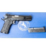 COLT SPECIAL COMBAT GOVERNMENT .45 ACP - 3 of 3