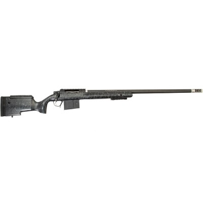 CHRISTENSEN ARMS 14 .338 LAPUA MAG - Image 2 of 2