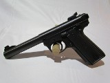 RUGER MARK IV 22/45 .22 LR - 1 of 4
