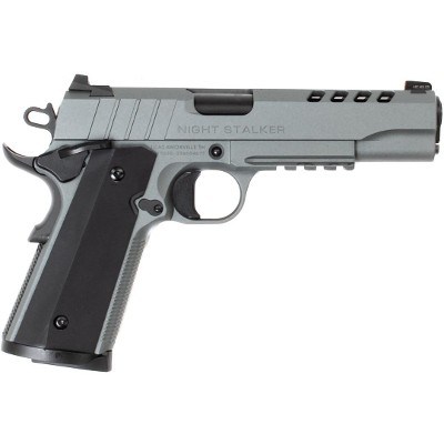 TISAS PC1911 NIGHT STALKER .45 ACP - Image 2 of 3