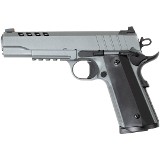 TISAS PC1911 NIGHT STALKER .45 ACP - Image 1 of 3