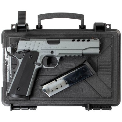 TISAS PC1911 NIGHT STALKER .45 ACP - Image 3 of 3