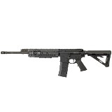 BARRETT REC7 5.56X45MM NATO