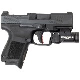 CANIK METE MC9 9MM LUGER (9X19 PARA) - 2 of 3
