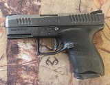 CZ CZ P-10 M 9MM LUGER (9x19 PARA) - 2 of 7