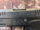 CZ CZ P-10 M 9MM LUGER (9x19 PARA) - 5 of 7