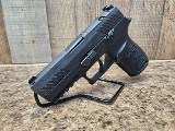 SIG SAUER P320C-9-BSS 9MM LUGER (9x19 PARA) - 1 of 7