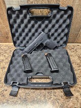 SIG SAUER P320C-9-BSS 9MM LUGER (9x19 PARA) - 6 of 7