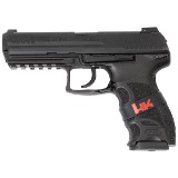 HECKLER & KOCH P30L 9MM LUGER (9X19 PARA) - 1 of 3
