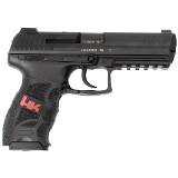 HECKLER & KOCH P30L 9MM LUGER (9X19 PARA) - 2 of 3