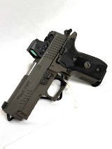 SIG SAUER P229 LEGION 9MM LUGER (9x19 PARA) - 1 of 3