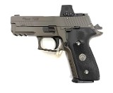 SIG SAUER P229 LEGION 9MM LUGER (9x19 PARA) - 3 of 3