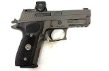 SIG SAUER P229 LEGION 9MM LUGER (9x19 PARA) - 2 of 3