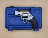 SMITH & WESSON 686 PLUS .357 MAG - 1 of 5