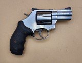 SMITH & WESSON 686 PLUS .357 MAG - 4 of 5