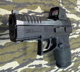 CZ P-09C NOCTURNE 9MM LUGER (9x19 PARA) - 4 of 4