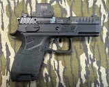 CZ P-09C NOCTURNE 9MM LUGER (9x19 PARA) - 1 of 4
