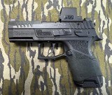 CZ P-09C NOCTURNE 9MM LUGER (9x19 PARA) - 2 of 4