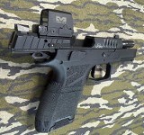 CZ P-09C NOCTURNE 9MM LUGER (9x19 PARA) - 3 of 4