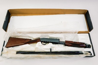 BROWNING BPS FIELD 16 GA - Image 1 of 6