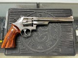 SMITH & WESSON MODEL 27-2 .357 MAG - 2 of 5