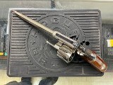 SMITH & WESSON MODEL 27-2 .357 MAG - 4 of 5