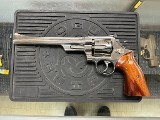 SMITH & WESSON MODEL 27-2 .357 MAG - 1 of 5