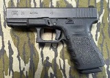 GLOCK 23 .40 S&W - 2 of 4