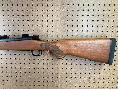 WINCHESTER 70 FEATHERWEIGHT .270 WSM - Image 6 of 10