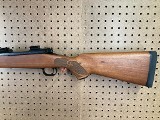WINCHESTER 70 FEATHERWEIGHT .270 WSM - Image 6 of 10