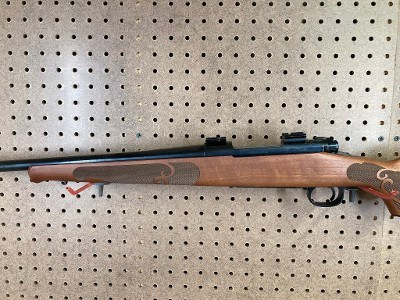 WINCHESTER 70 FEATHERWEIGHT .270 WSM - Image 7 of 10