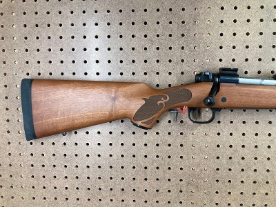 WINCHESTER 70 FEATHERWEIGHT .270 WSM - Image 2 of 10