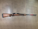 WINCHESTER 70 FEATHERWEIGHT .270 WSM - Image 1 of 10