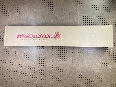 WINCHESTER 70 FEATHERWEIGHT .270 WSM - Image 10 of 10
