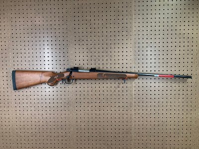 WINCHESTER 70 FEATHERWEIGHT .270 WSM - Image 1 of 10