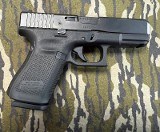 GLOCK 19 9MM LUGER (9x19 PARA) - 1 of 4